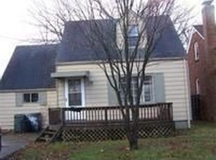 573 E Florida Ave, Youngstown, OH