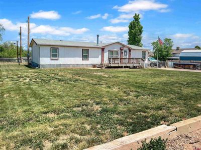 1324 Jackson Street, Cortez, CO, 81321