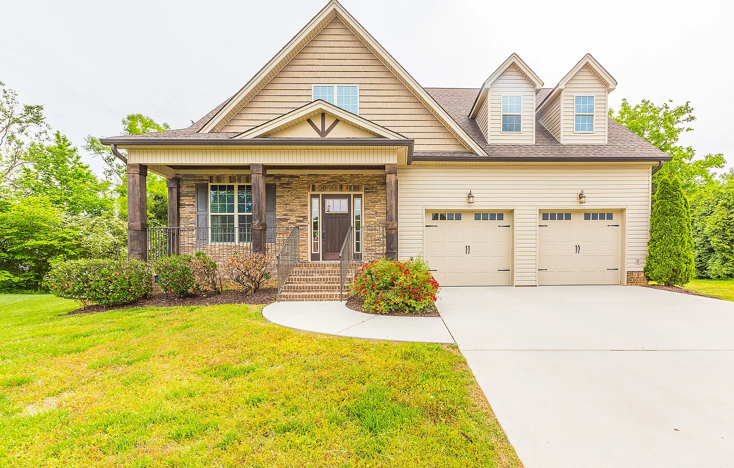 7388 Lazy Brook Court - 1 — Photo 1