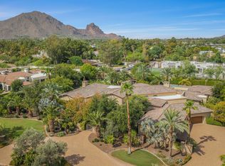 6624 N 66TH Place N, Paradise Valley, AZ 85253