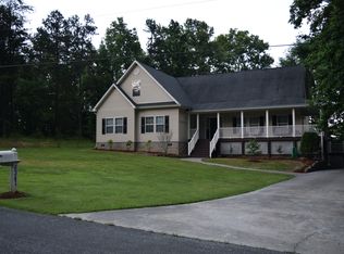 6341 Gray Farm Rd, High Point, NC 27263