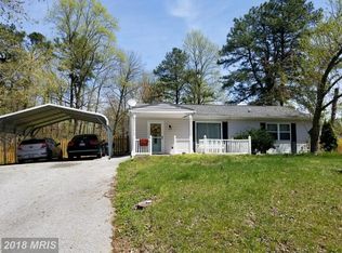 39126 Birch Manor Dr, Mechanicsville, MD 20659