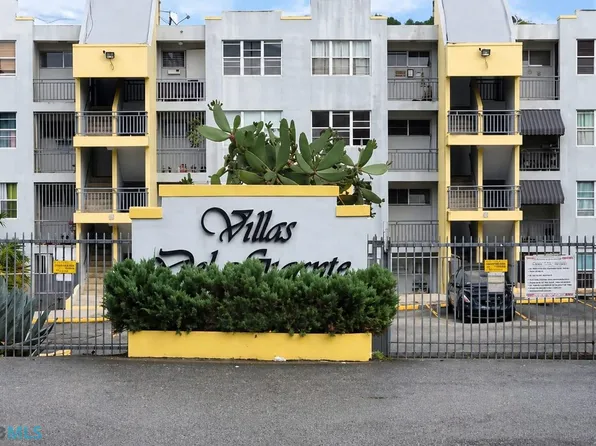 A Villas Del Gigante #303, Carolina, PR 00987