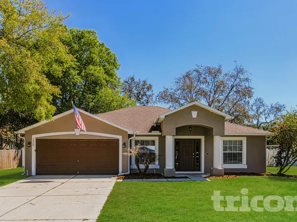 2020 Nobleton Ave, Spring Hill, FL 34608