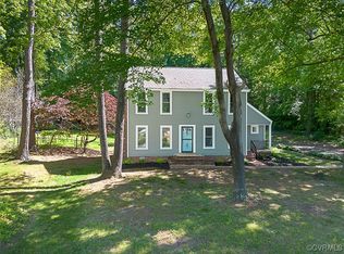 1421 Olde Coalmine Rd, Midlothian, VA 23113