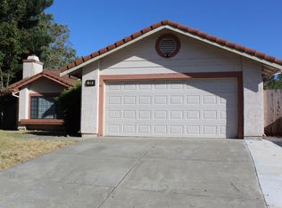320 Bedford Ln, American Canyon, CA 94503