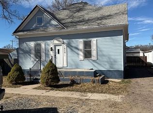1010 Pacific St, Cambridge, NE 69022