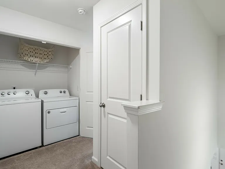 Covey Homes Clements_Interiors-13