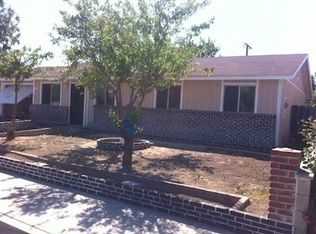 20853 S Dennis Ave, Laton, CA 93242
