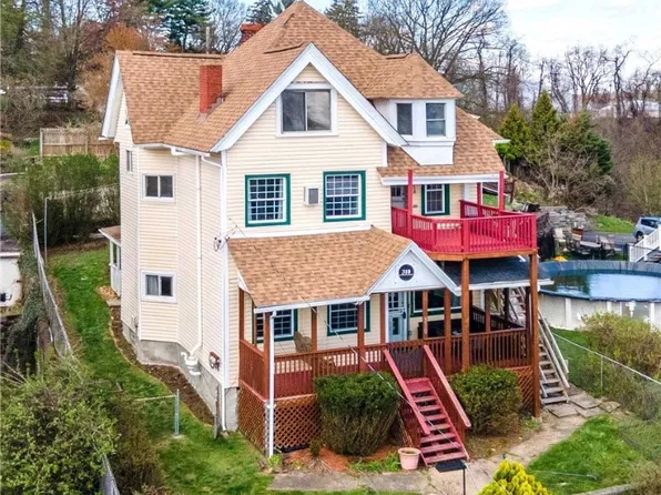 310 Marsonia St, Pittsburgh, PA 15214