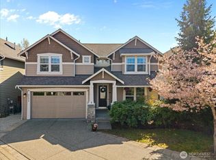 5221 NE 7th Place, Renton, WA