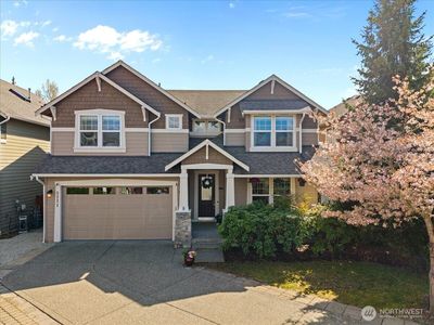 5221 NE 7th Place, Renton, WA, 98059