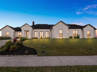 134 Sunflower St, Lorena, TX 76655