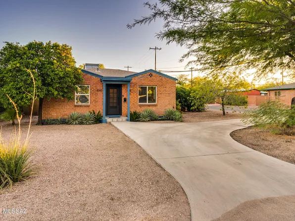 3000 E Adams St, Tucson, AZ 85716