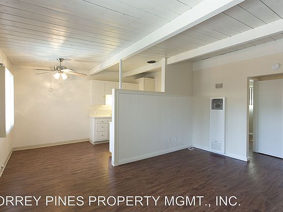 2nd image of 1327 Pacific Beach Dr APT 11