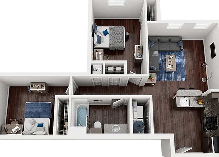 21-Pearl-2x1-Floor-Plan 21-Pearl-2x1-Floor-Plan