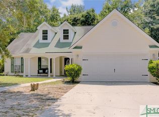 111 Misty Morning Way, Savannah, GA 31419