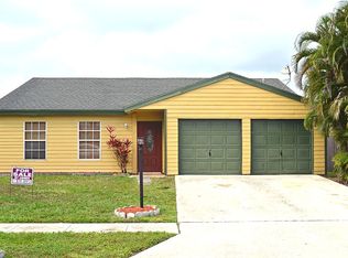 7895 Blairwood Cir S, Lake Worth, FL 33467