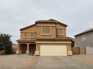 2040 S Boca Cir, Mesa, AZ 85209