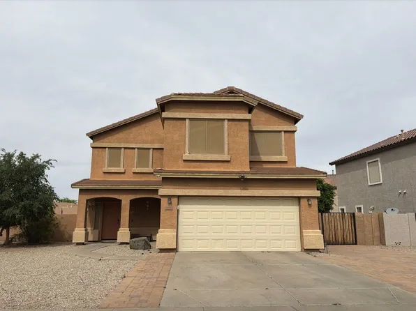 2040 S Boca Cir, Mesa, AZ 85209