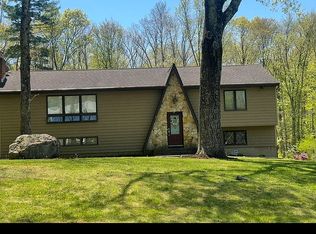 79 Notham Rd, Hebron, CT 06231