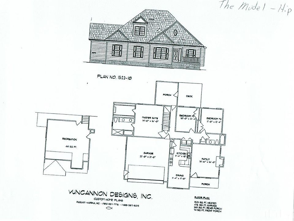 1st image of 1028 Brasnoor Ln