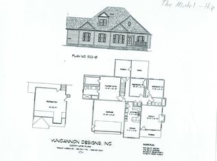 1028 Brasnoor Ln, Garner, NC 27529