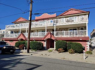 201 E Davis Ave UNIT 103, Wildwood, NJ 08260