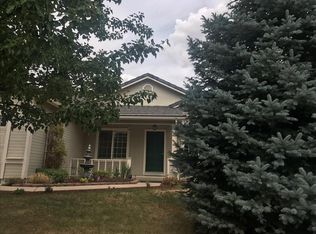 5495 E Brookdale Dr, Reno, NV 89523