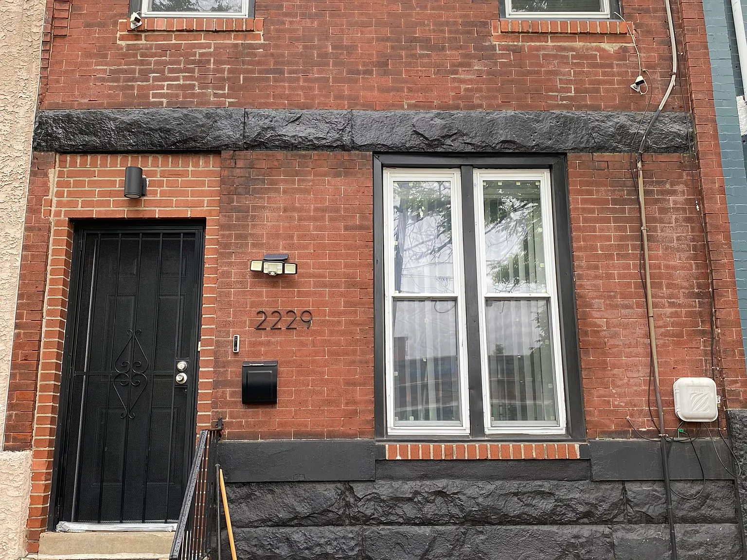 2229 West Dauphin Street - 1 — Photo 1