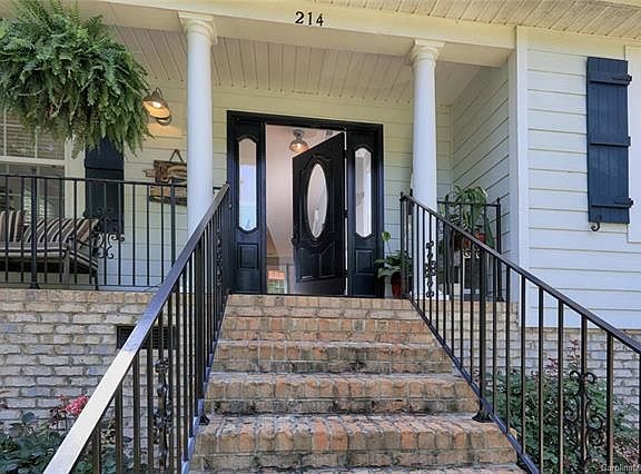 2nd image of 214 Tawny Bark Dr