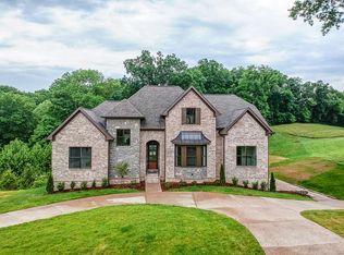 120 Chesapeake Ct LOT 154, Lebanon, TN 37087