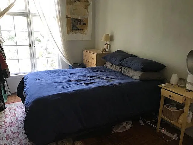 1 bed, 600 sqft, $3,095 — Photo 4