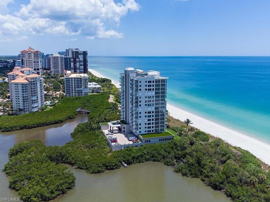 10 Seagate Dr APT 6N, Naples, FL 34103 | Zillow