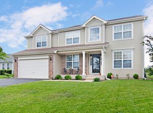 3134 Patterson Rd, Montgomery, IL 60538