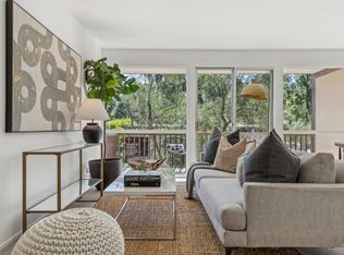 952 Lea Drive, San Rafael, CA 94903