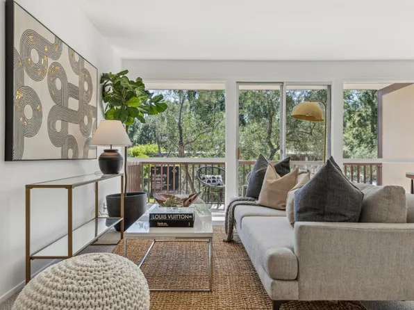 952 Lea Drive, San Rafael, CA 94903