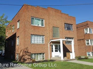 5208 Lee Rd APT 6, Maple Heights, OH 44137