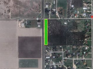 1 E Sioux Rd, Donna, TX 78537