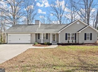 3023 Fork Rd, Gainesville, GA 30506