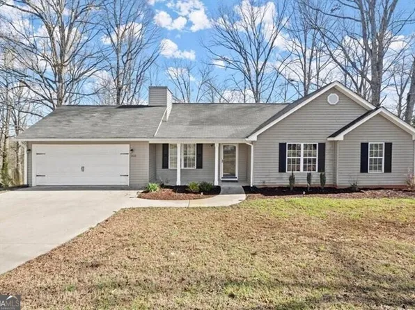 3023 Fork Rd, Gainesville, GA 30506