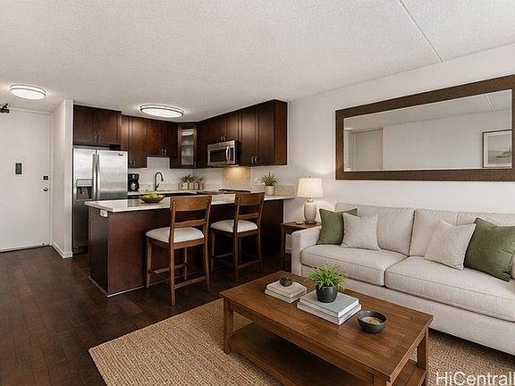 2nd image of 411 Hobron Ln APT 607