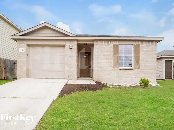11326 Fire Cyn, San Antonio, TX 78252