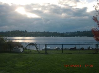 4270 E State Route 302, Belfair, WA 98528