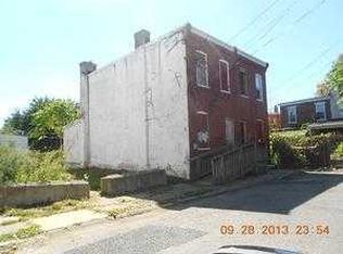 1113 Smith St, Chester, PA 19013