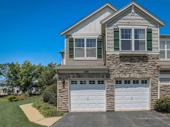 1186 Mark Ct, Antioch, IL 60002