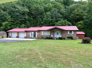 5125 Heath Creek Rd, Barboursville, WV 25504