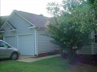 107 Misty Meadow Dr, Greenville, SC 29615