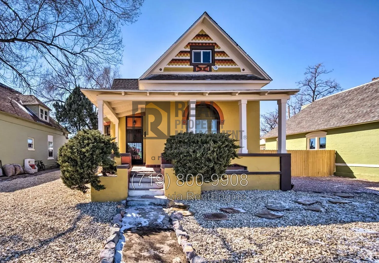 3 bed, 2.0 bath, 1543 sqft, $1,950 — Photo 1
