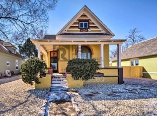 702 Wilson Ave, Pueblo, CO 81004